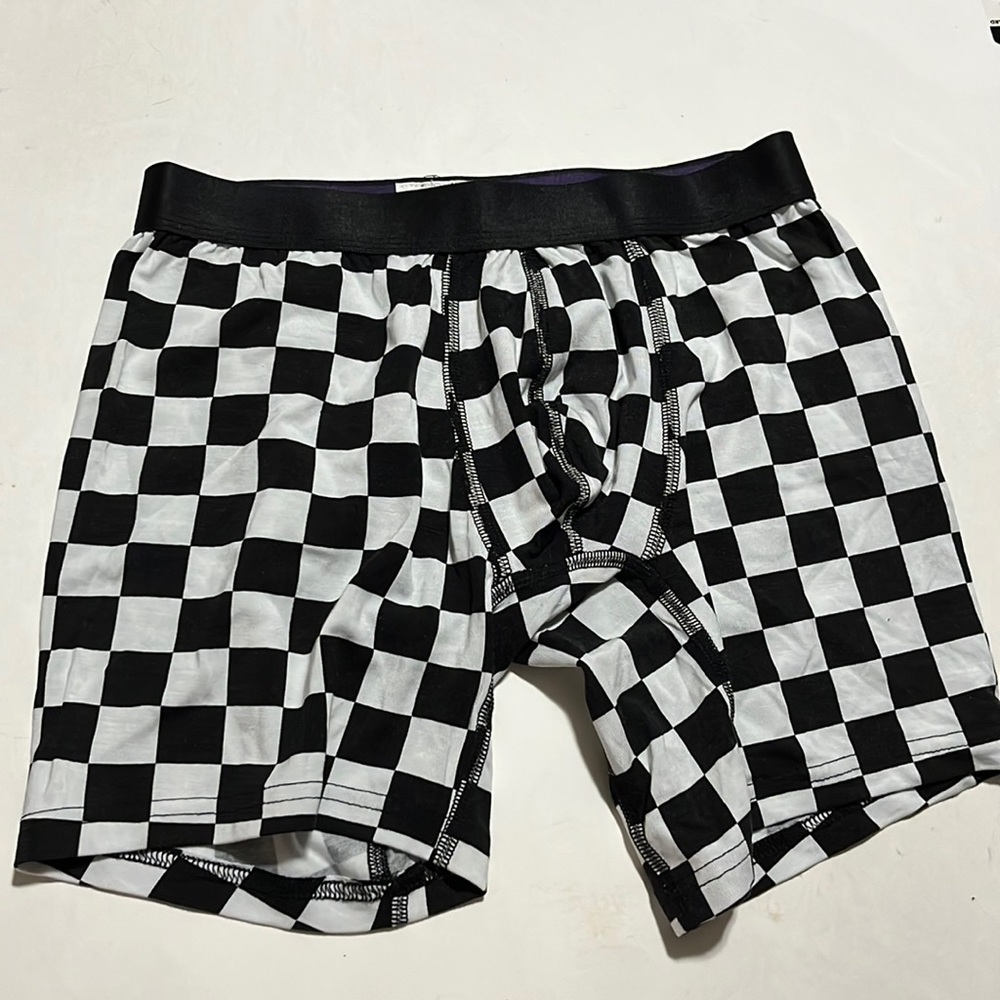 NEW MeUndies Mens SMALL boxer brief NEW BNWOT